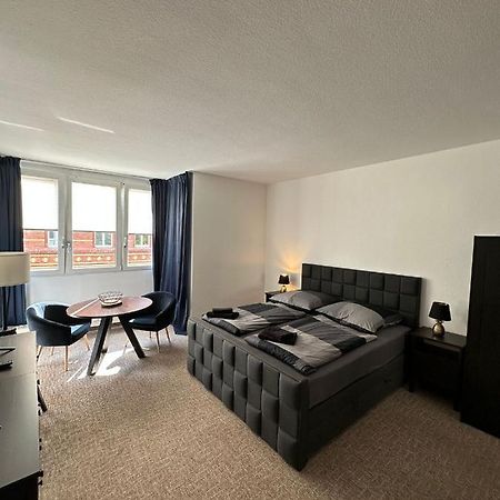 Talgarten Studio 5 แอร์ฟวร์ท ภายนอก รูปภาพ