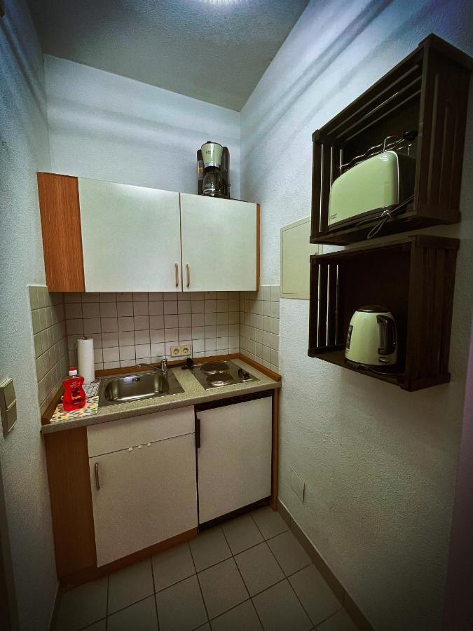 Talgarten Studio 5 แอร์ฟวร์ท ภายนอก รูปภาพ