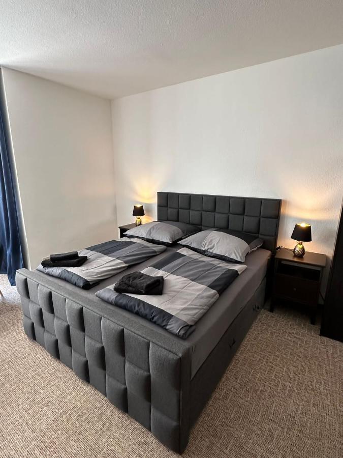 Talgarten Studio 5 แอร์ฟวร์ท ภายนอก รูปภาพ