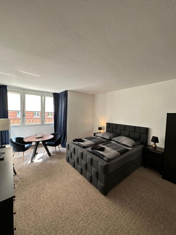 Talgarten Studio 5 แอร์ฟวร์ท ภายนอก รูปภาพ